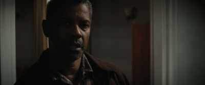 He'll be all right, Troy.
The boy is still young! - Fences