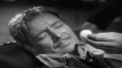 'He'll be alright.' - Random Harvest