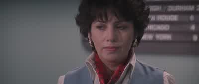 He'll be back the day after tomorrow, sir. - Cape Fear