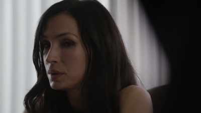 He'll be executed, - The Blacklist: Redemption