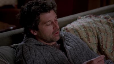 He'll be fine. - Grey's Anatomy