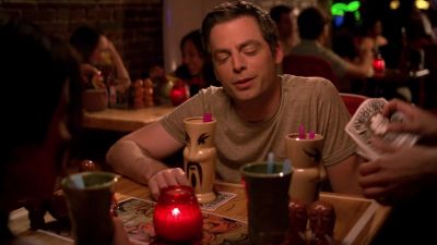 He'll be fine. - Weeds
