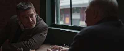 He'll be gambling all season. - Downeast