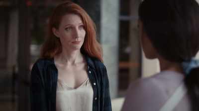 He'll be going away forever. - A Date with Deception