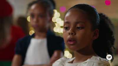 He'll be here, just, - Inventing the Christmas Prince
