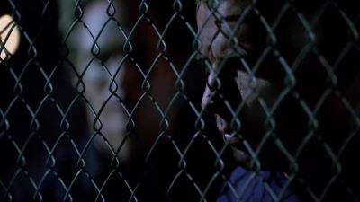 He'll be here. - Prison Break