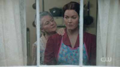 He'll be here soon
enough, you'll see. - The Waltons' Homecoming