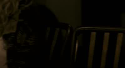 He'll be hungry. - 28 Weeks Later