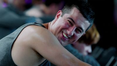 He'll be in lemon and all before long! - Black Mirror