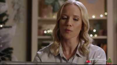 He'll be in Vermont. If I told him,
he would just cause problems. - Road to Christmas