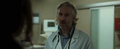 He'll be lucky if he can walk
around the block, but he's alive. - The Persian Version