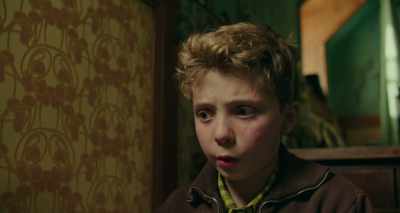 "He'll be okay." - Jojo Rabbit
