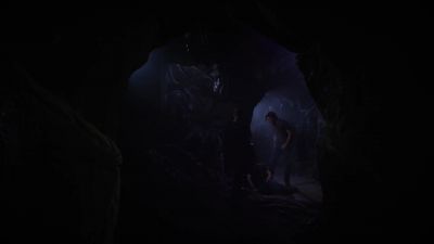 He'll be out for a while. - Under the Dome