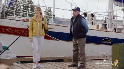 He'll be sailing us out to Blue Island - Five Summer Weddings