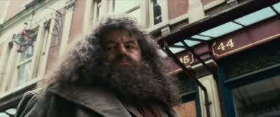 ...he'll be under the finest headmaster that Hogwarts has ever seen, Albus Dumbledore. - Harry Potter and the Philosopher's Stone