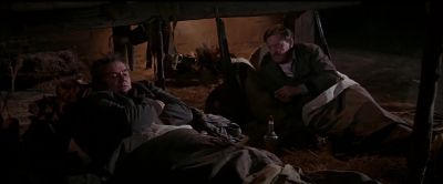 They'll be waitin' for us - The Wild Bunch