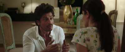 He'll be with you and
I'll be in touch. - Jab Harry Met Sejal