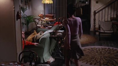 You had it - Wait Until Dark