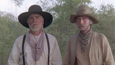 Hell boys - Lonesome Dove