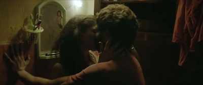 He'll bring me back right here.. - Lipstick Under My Burkha