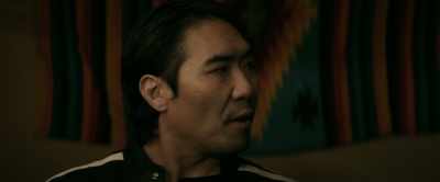 He'll bring us closer to Lazar.
Then we'll kill him. - Darkness of Man