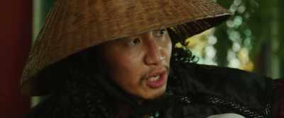 Hell broke loose in Goryeo that day. - The Pirates: The Last Royal Treasure