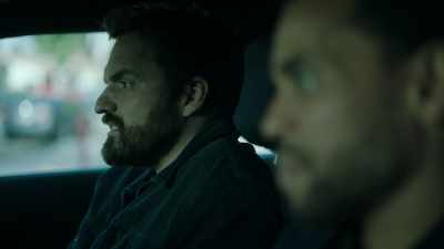 He'll call the guy, - Stumptown