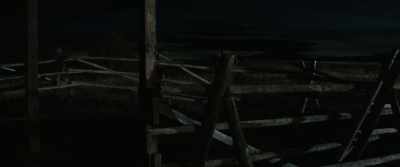 Hell, captain, - Terror on the Prairie