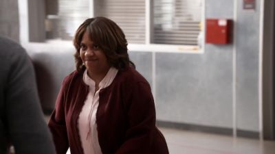 He'll come around. - Station 19