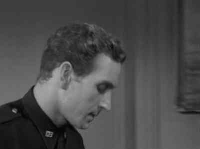 He'll come in,
won't he? - Alfred Hitchcock Presents