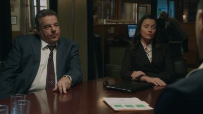 He'll cooperate. - Blue Bloods
