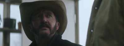 Hell, we could burn the Bronco
out there - The Last Victim