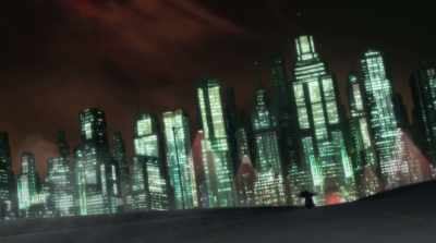 He'll deduce I've prepared
a place for our showdown. - Batman: Hush