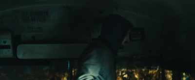- He'll deliver.
- He has to. Today's the day. - Captive State