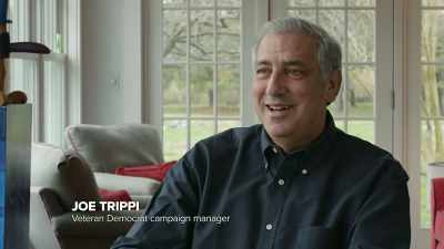 He'll destroy the
Republican Party - The Accidental President