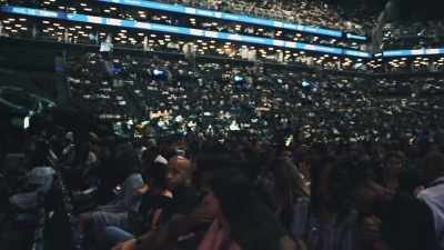 ♪ He'll die a liar ♪ - Kevin Hart & Chris Rock: Headliners Only