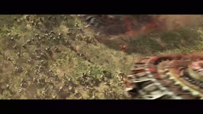 He'll die alone As will you Black widow She's not alone - Avengers: Infinity War