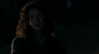He'll do that again, use you like that? - Outlander