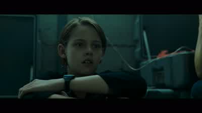 - He'll do something. - Panic Room