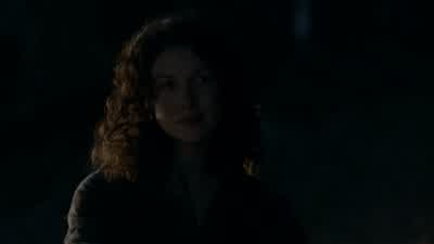 He'll do that again, use you like that? - Outlander