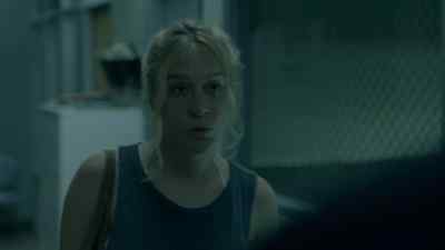 He'll do what you want. - Bloodline