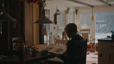 He'll do whatever he has
to do to try to save himself,
you know? - Allen v. Farrow