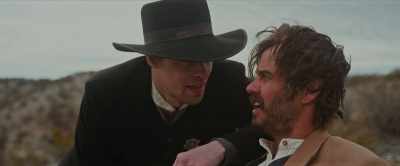 "Hell is empty. And
all the devils are..." - Ghosts of Red Ridge