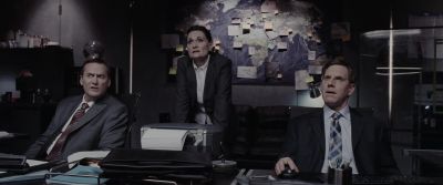 Hell is everything beyond these walls - Operation: Endgame