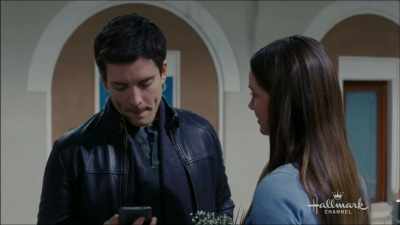 He'll extricate you
anytime, anywhere, - A Royal Winter