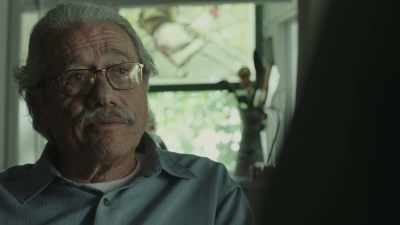 He'll face a yard of shivs - Mayans M.C.