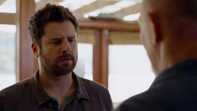 He'll figure it out, - Psych 3: This Is Gus