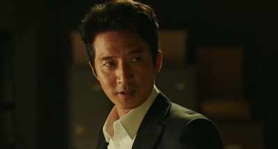 He'll follow your footsteps - Hitman: Agent Jun