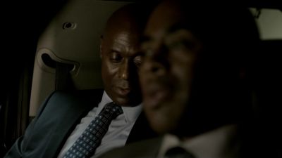 He'll fuck you if he can. - Bosch