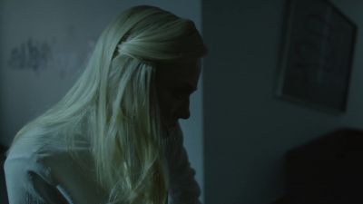 He'll get it done. - Mr. Robot